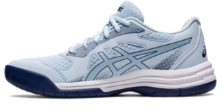 | Shoes 5 UPCOURT Blue Women\'s | Sky/Indigo | ASICS Volleyball