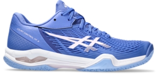 COURT CONTROL FF 3 Women SAPPHIRE COSMOS Women s Indoor Shoes ASICS Malaysia