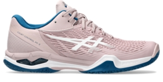 COURT CONTROL FF 3 Women WATERSHED ROSE WHITE Women s Indoor Shoes ASICS Malaysia