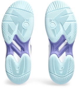 Women's GEL-COURT HUNTER 3 | White/Blue Violet | Women's Sports