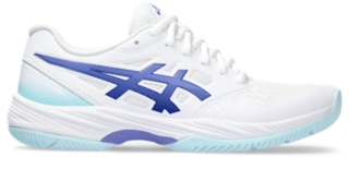 Asics gel shop shoes court