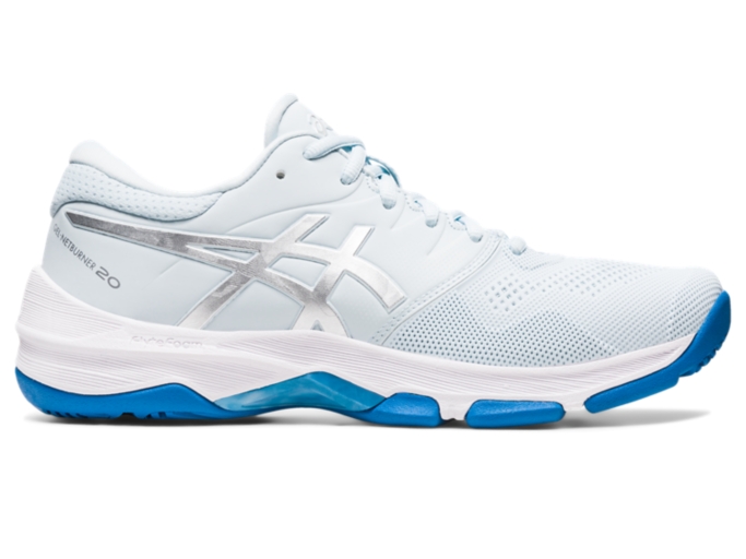 Asics shop trainers netburner