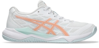 Asics badminton femme hotsell