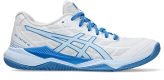 Asics latest volleyball shoes on sale