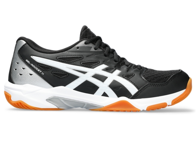 Asics gel 2025 rocket 7 hombre