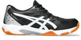 Tênis asics best sale gel rocket