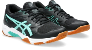 ASICS Gel Rocket 11 - Azul - Zapatillas Balonmano Mujer, Sprinter