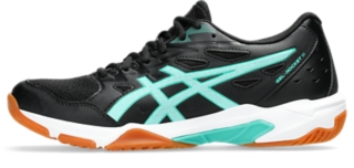 ASICS Gel Rocket 11 - Azul - Zapatillas Balonmano Mujer, Sprinter