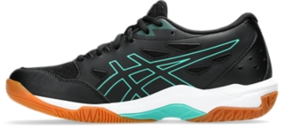 Asics rocket hot sale 8 futsal