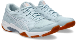 GEL ROCKET 11 Women Cool Grey White ASICS DE