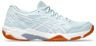 Asics gel rocket 9 singapore best sale