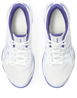 GEL-ROCKET 11 WHITE/WHITE