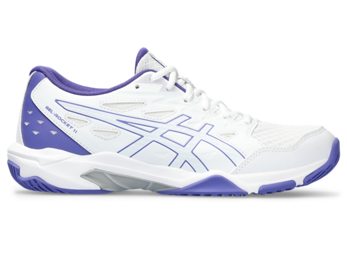 Asics gel shop rocket 7 womens