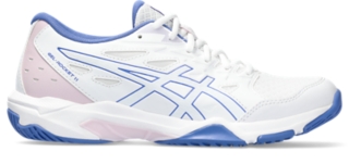 Asics gel hot sale rocket womens