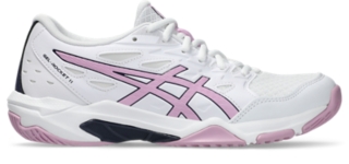 GEL ROCKET 11 Women White Light Ube ASICS AT