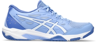 Asics on sale volleyball shoe