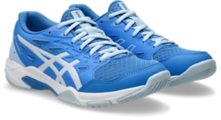GEL-ROCKET 11 | Women | Black/Orange Pop | Women's Volleyball Shoes | ASICS United States
