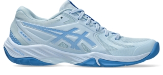 Chaussure asics volley ball best sale