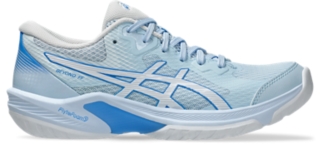 Asics badmintonschoen on sale