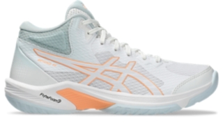 Asics volley donna porpora online