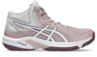 Asics volleyball mid cut online