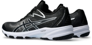 Asics netburner store size 4