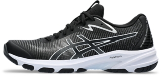 Asics netburner clearance size 4