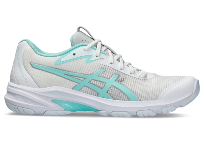 ASICS GEL PADEL PRO 4 SAND GRASS pádel mujer baratas ofertas en TiendaAsics