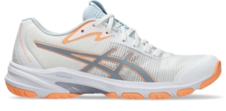 Asics gel netball trainers best sale