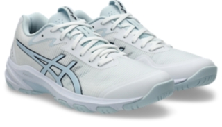 NETBURNER PROFESSIONAL FF 4, White/Sky 2