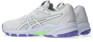 NETBURNER PROFESSIONAL FF 4, White/Amethyst 3