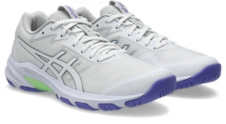 NETBURNER PROFESSIONAL FF 4, White/Amethyst 2