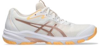 White/Rose Gold