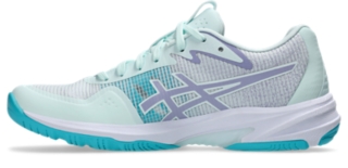 NETBURNER PROFESSIONAL FF 4 Women Soothing Sea Vapor Hallensportschuhe fur Damen ASICS DE