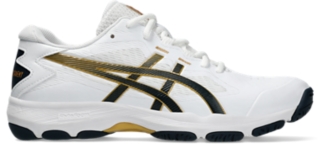 Asics netball shoes uk online