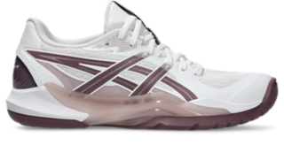 Badmintonschuhe Squash Schuhe Damen ASICS DE