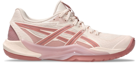 Женские кроссовки ASICS Powerbreak FF, цвет: Жемчужный розовый
