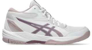 Asics volley donna marroni online