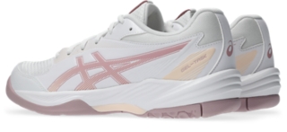 GEL-TASK 4, White/Morganite 3