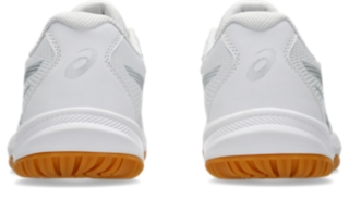 UPCOURT 6 | Women | Pale Pink/Light Ube | Women's Volleyball Shoes | ASICS United States