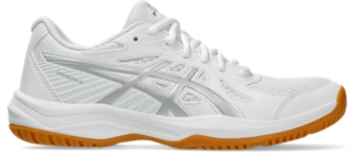 Asics women's indoor court shoes hotsell