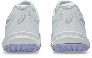 Image 5 of 8 of Women's ARCTIC BLUE/VAPOR UPCOURT 6 Women's Indoor Shoes