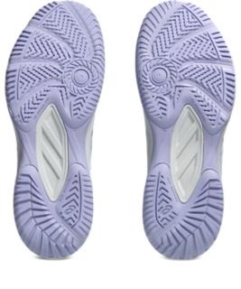 Image 7 of 8 of Women's ARCTIC BLUE/VAPOR UPCOURT 6 Women's Indoor Shoes