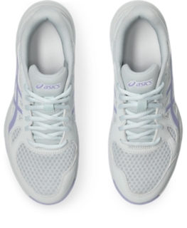 Image 6 of 8 of Women's ARCTIC BLUE/VAPOR UPCOURT 6 Women's Indoor Shoes