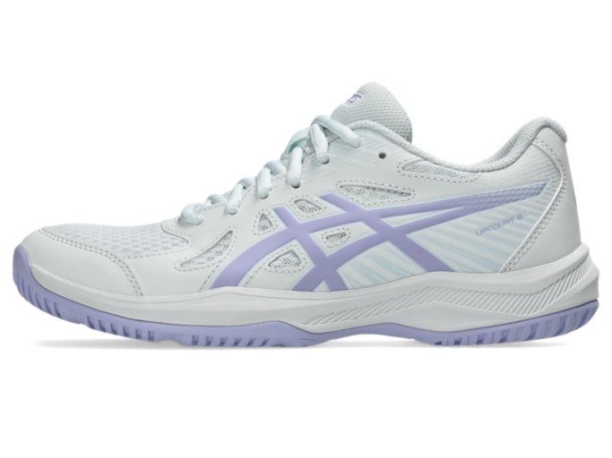 AYA　0605 UPCOURT 6 | Women | ARCTIC BLUE/VAPOR | Women's Indoor Shoes