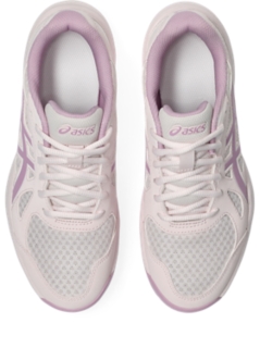 UPCOURT 6 Women Pale Pink Light Ube ASICS DE