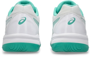 Women's GEL-RENMA | White/Aurora Green | Pickleball Shoes | ASICS