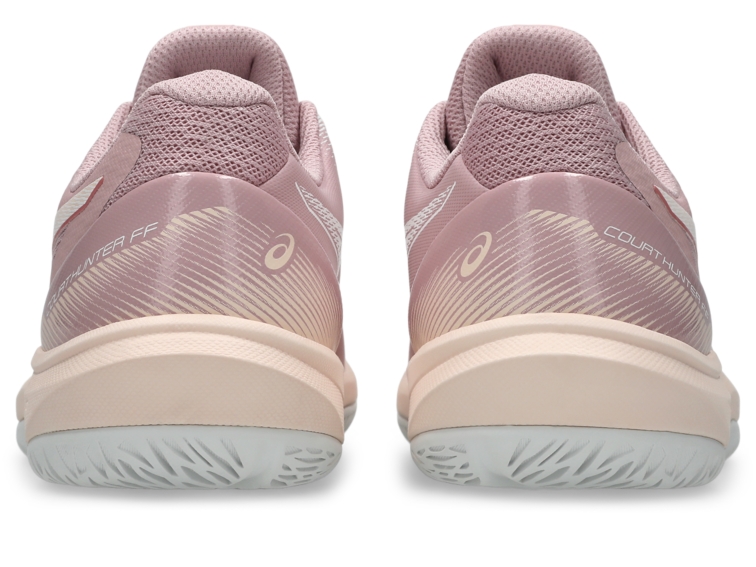 COURT HUNTER FF thumbnail