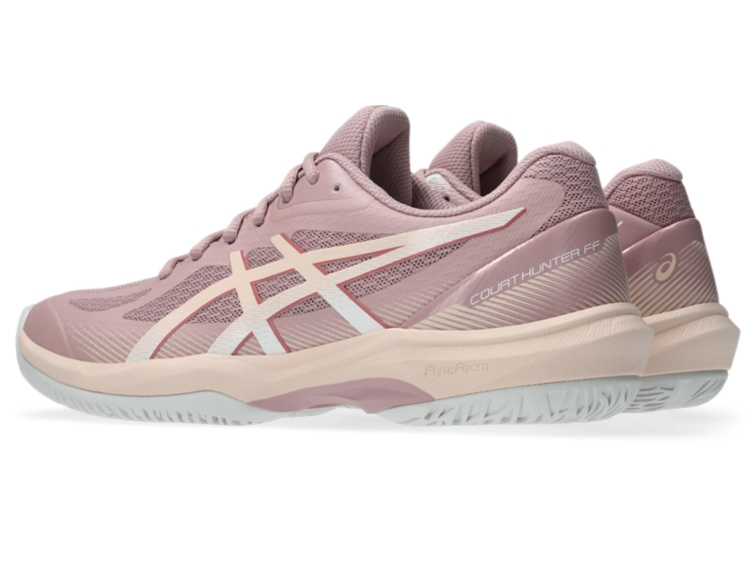 COURT HUNTER FF thumbnail