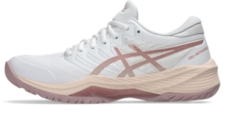 Alternative image view of GEL-NETBURNER 21 WIDE,  WHITE/MORGANITE